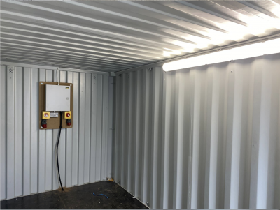 Industrial Unit in Ebbw Vale - photo 3